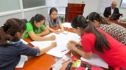 Kỹ năng phân tích và giải quyết vấn đề hiệu quả - PouYuen (11.11.2015)